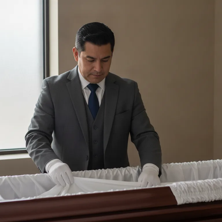 Funeraria servicio en Papantla de Olarte